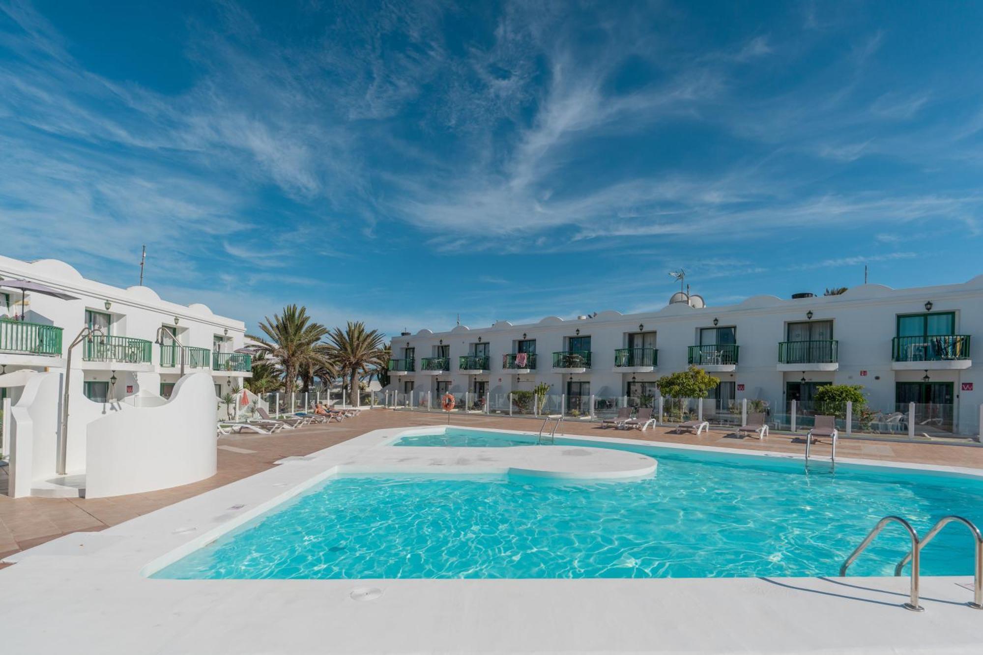 Momis House Corralejo Dunas By Momifuerteventura Коралео Екстериор снимка