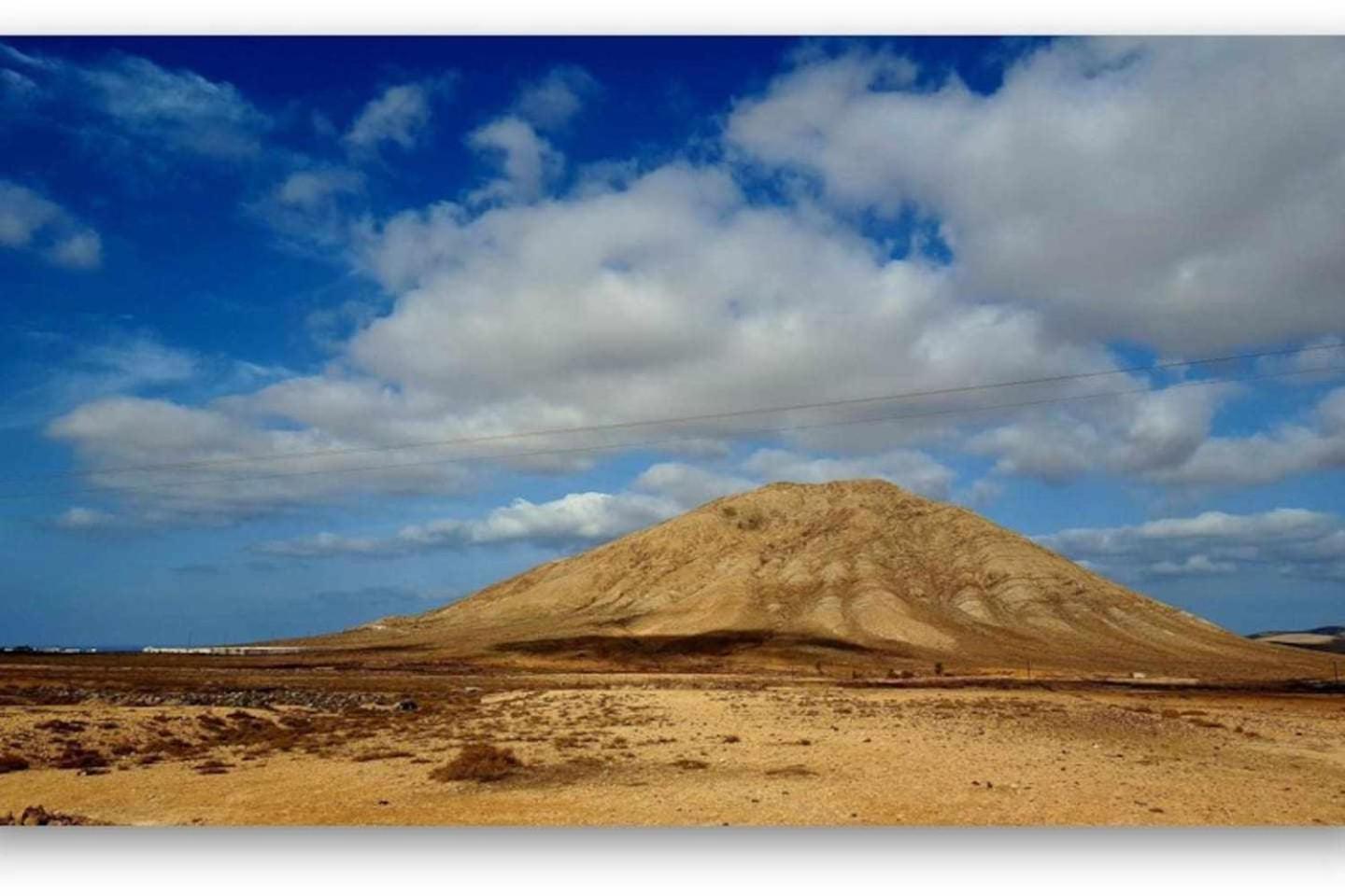Corralejo Dunas Pools Wifi Tennis Relax Екстериор снимка