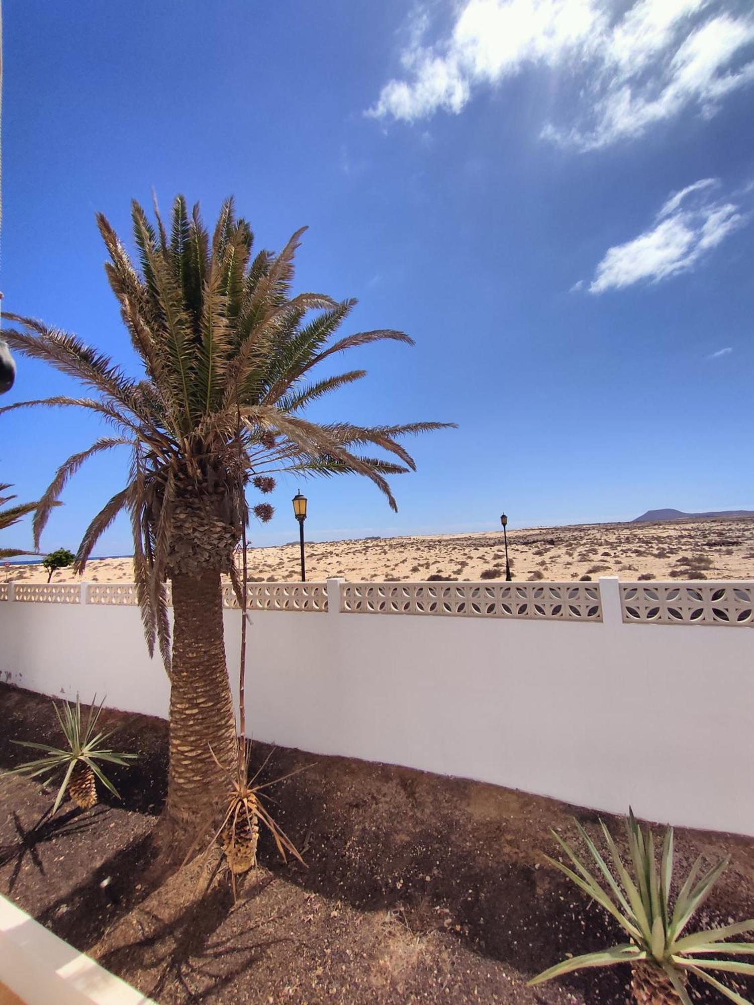 Corralejo Dunas Pools Wifi Tennis Relax Екстериор снимка
