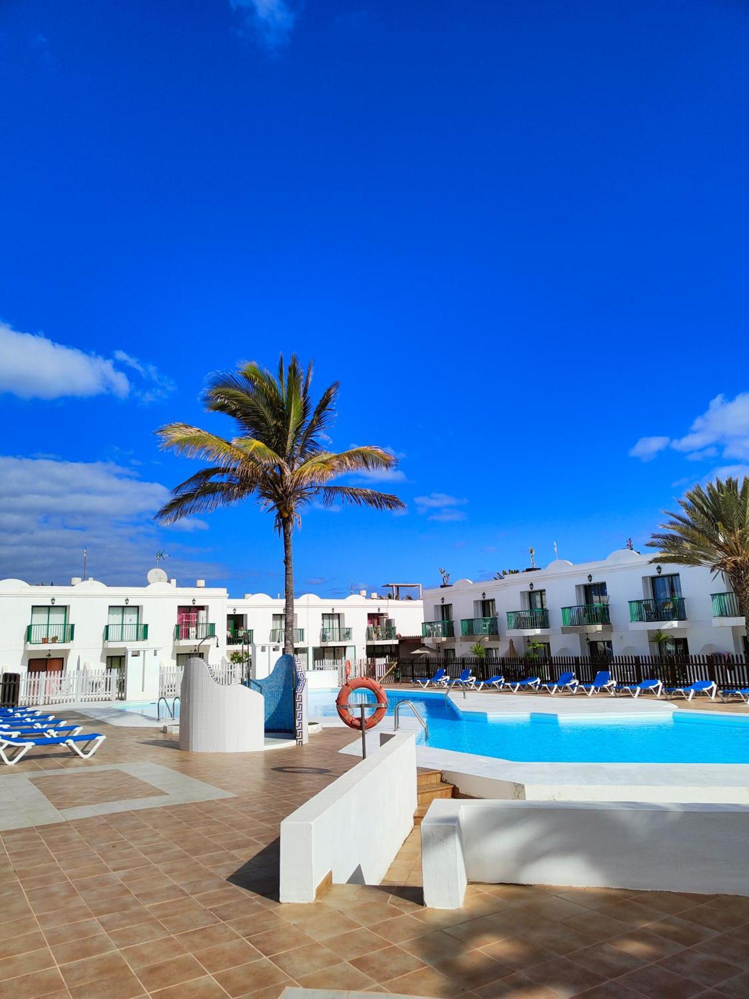 Corralejo Dunas Pools Wifi Tennis Relax Екстериор снимка