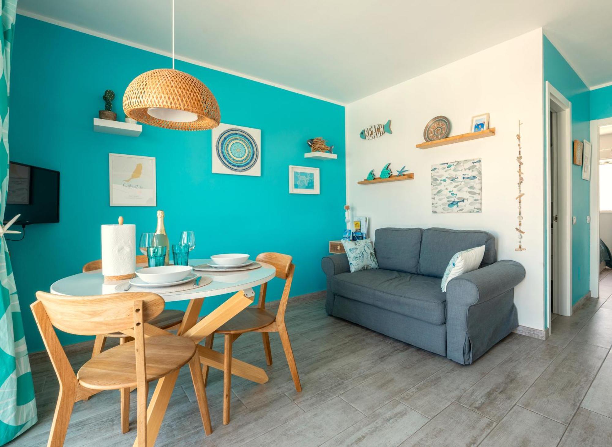 Corralejo Dunas Pools Wifi Tennis Relax Екстериор снимка