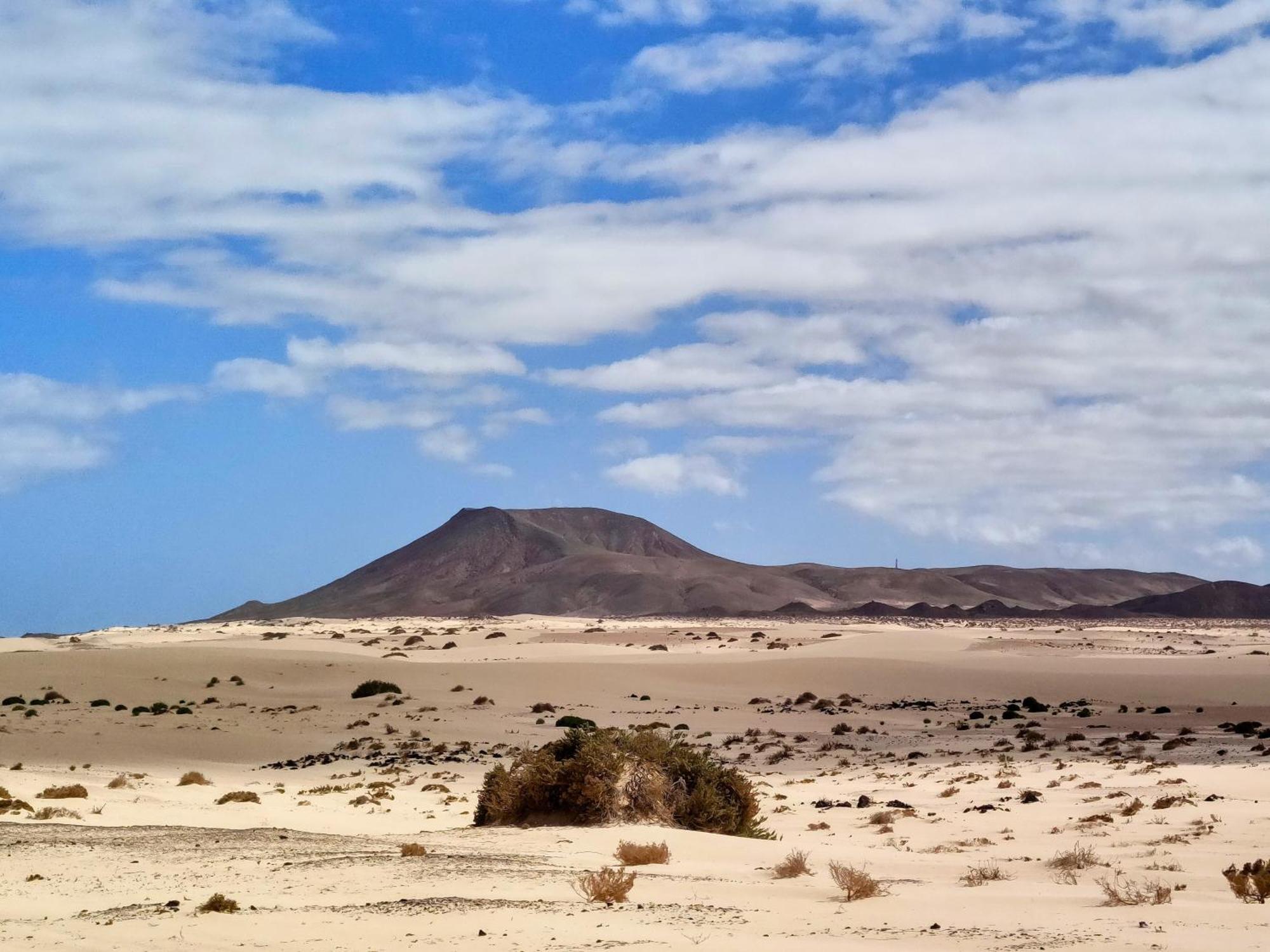 Corralejo Dunas Pools Wifi Tennis Relax Екстериор снимка