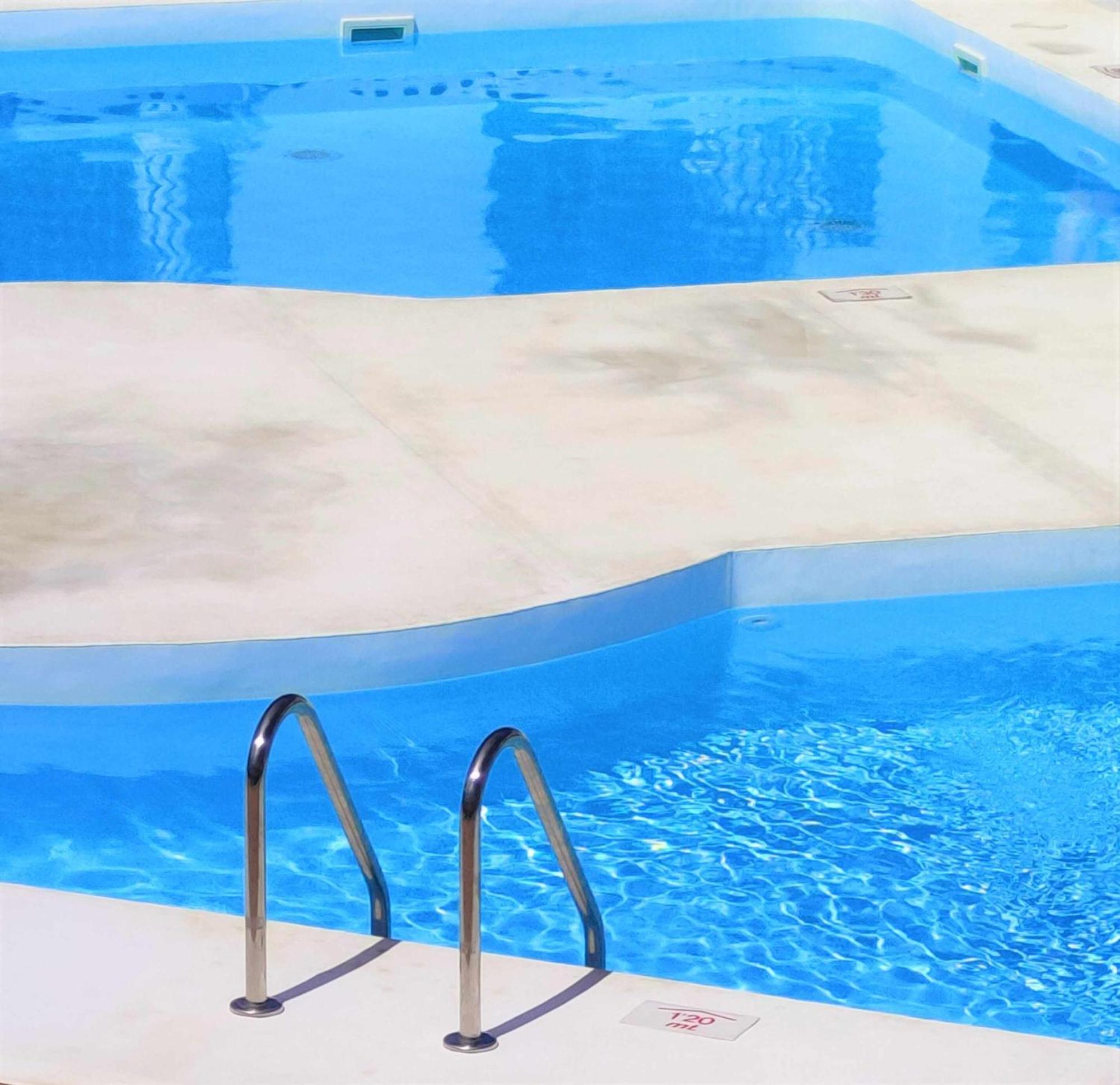 Corralejo Dunas Pools Wifi Tennis Relax Екстериор снимка