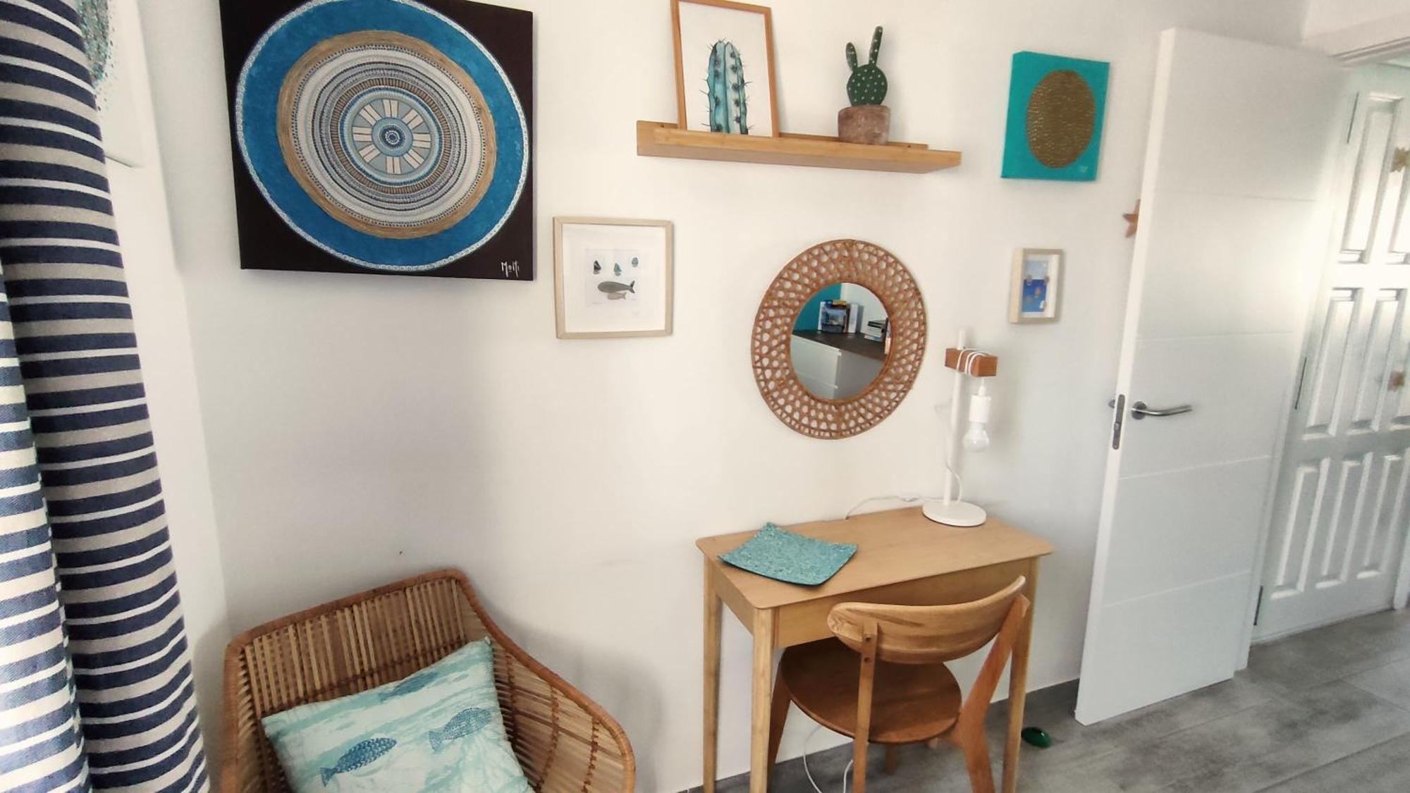 Corralejo Dunas Pools Wifi Tennis Relax Екстериор снимка